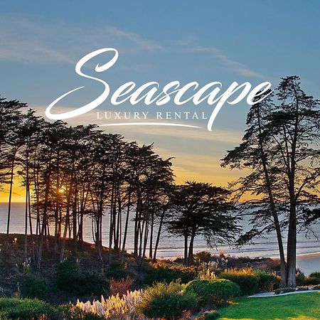 Aparthotel Spectacular Ocean View - 3 Heated Pools - Seascape à Aptos Extérieur photo