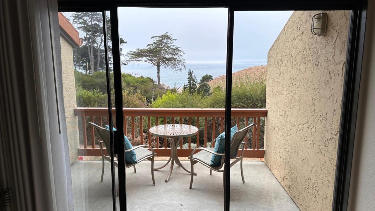 Aparthotel Spectacular Ocean View - 3 Heated Pools - Seascape à Aptos Extérieur photo