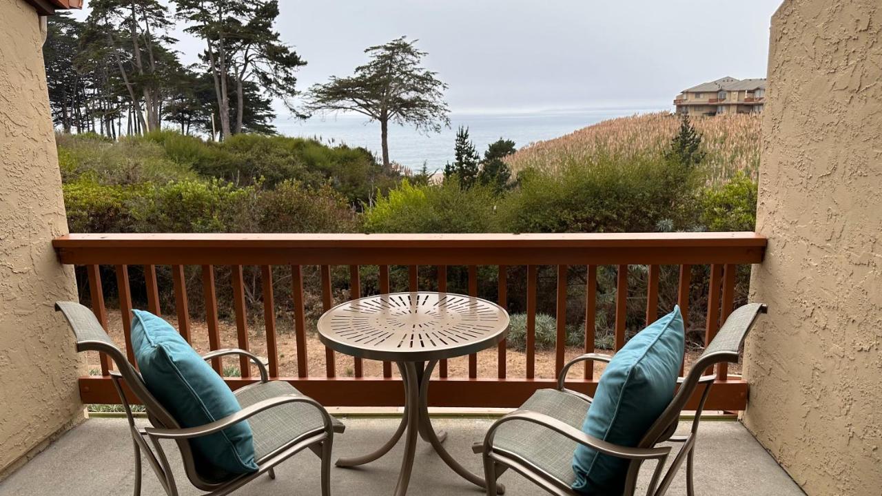 Aparthotel Spectacular Ocean View - 3 Heated Pools - Seascape à Aptos Extérieur photo