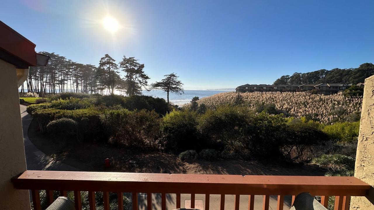 Aparthotel Spectacular Ocean View - 3 Heated Pools - Seascape à Aptos Extérieur photo