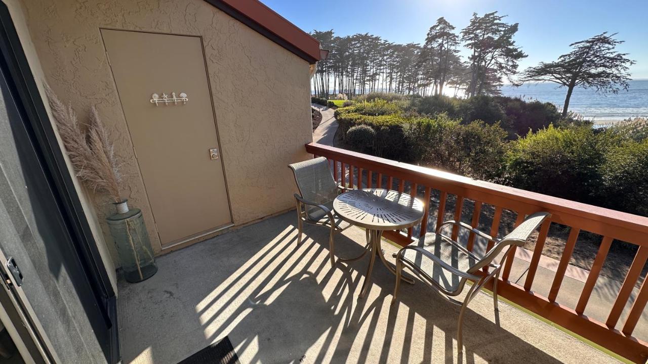 Aparthotel Spectacular Ocean View - 3 Heated Pools - Seascape à Aptos Extérieur photo