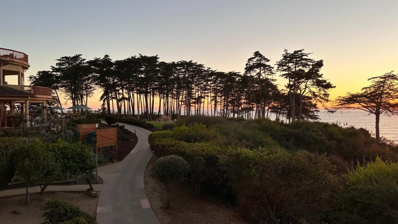 Aparthotel Spectacular Ocean View - 3 Heated Pools - Seascape à Aptos Extérieur photo