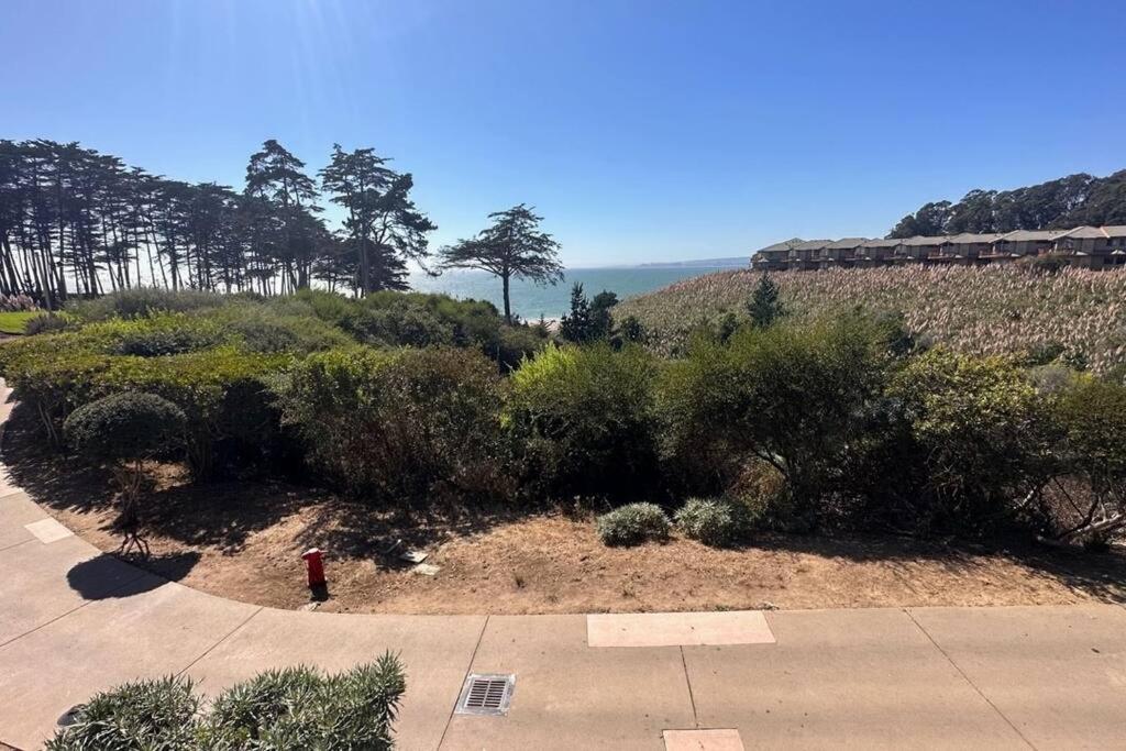 Aparthotel Spectacular Ocean View - 3 Heated Pools - Seascape à Aptos Extérieur photo