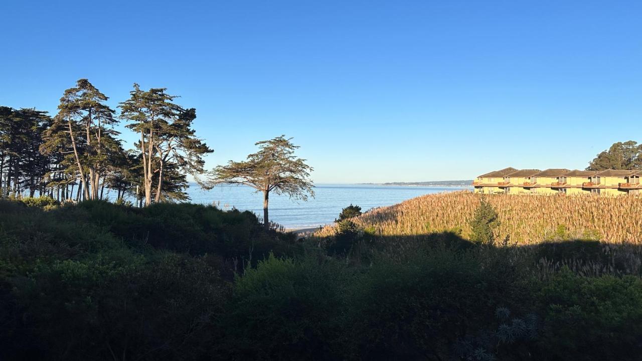 Aparthotel Spectacular Ocean View - 3 Heated Pools - Seascape à Aptos Extérieur photo