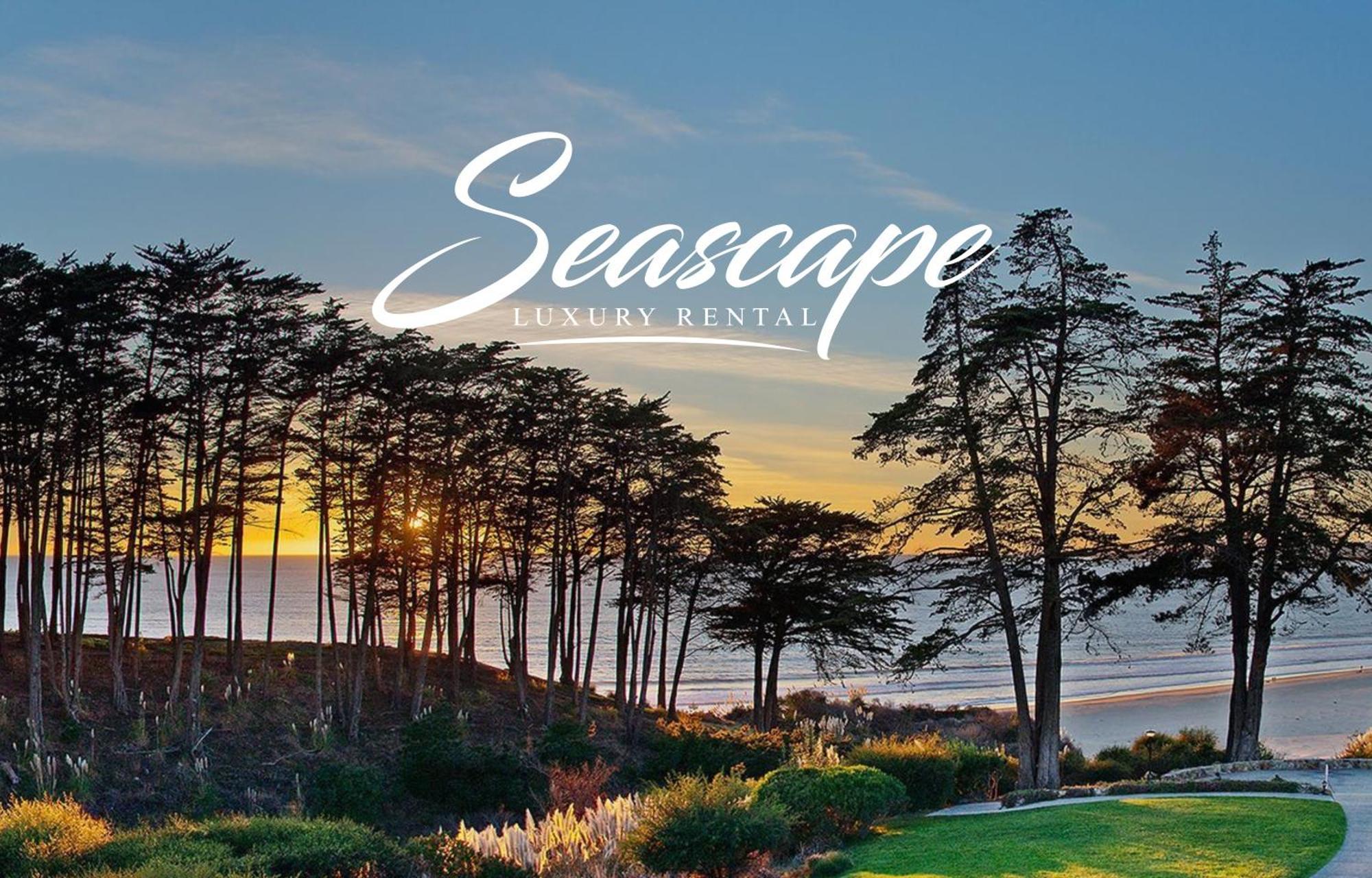 Aparthotel Spectacular Ocean View - 3 Heated Pools - Seascape à Aptos Extérieur photo