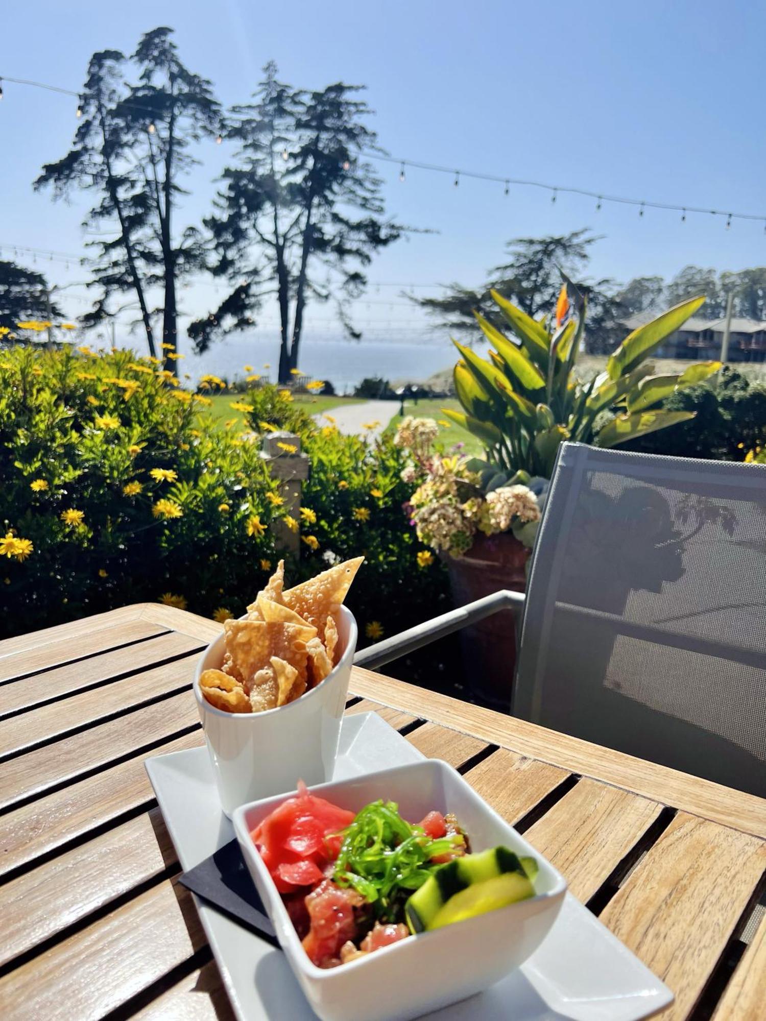 Aparthotel Spectacular Ocean View - 3 Heated Pools - Seascape à Aptos Extérieur photo
