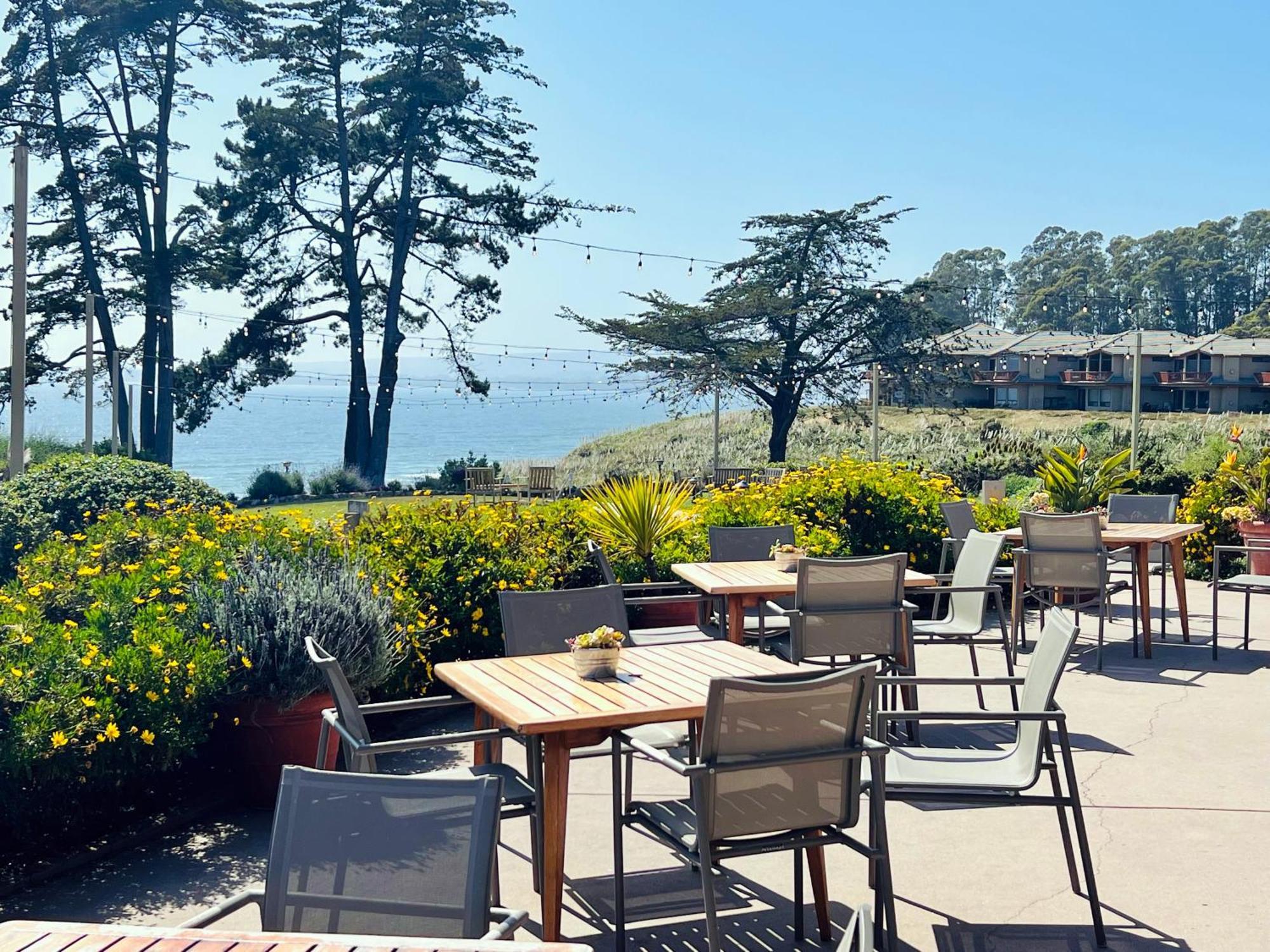 Aparthotel Spectacular Ocean View - 3 Heated Pools - Seascape à Aptos Extérieur photo