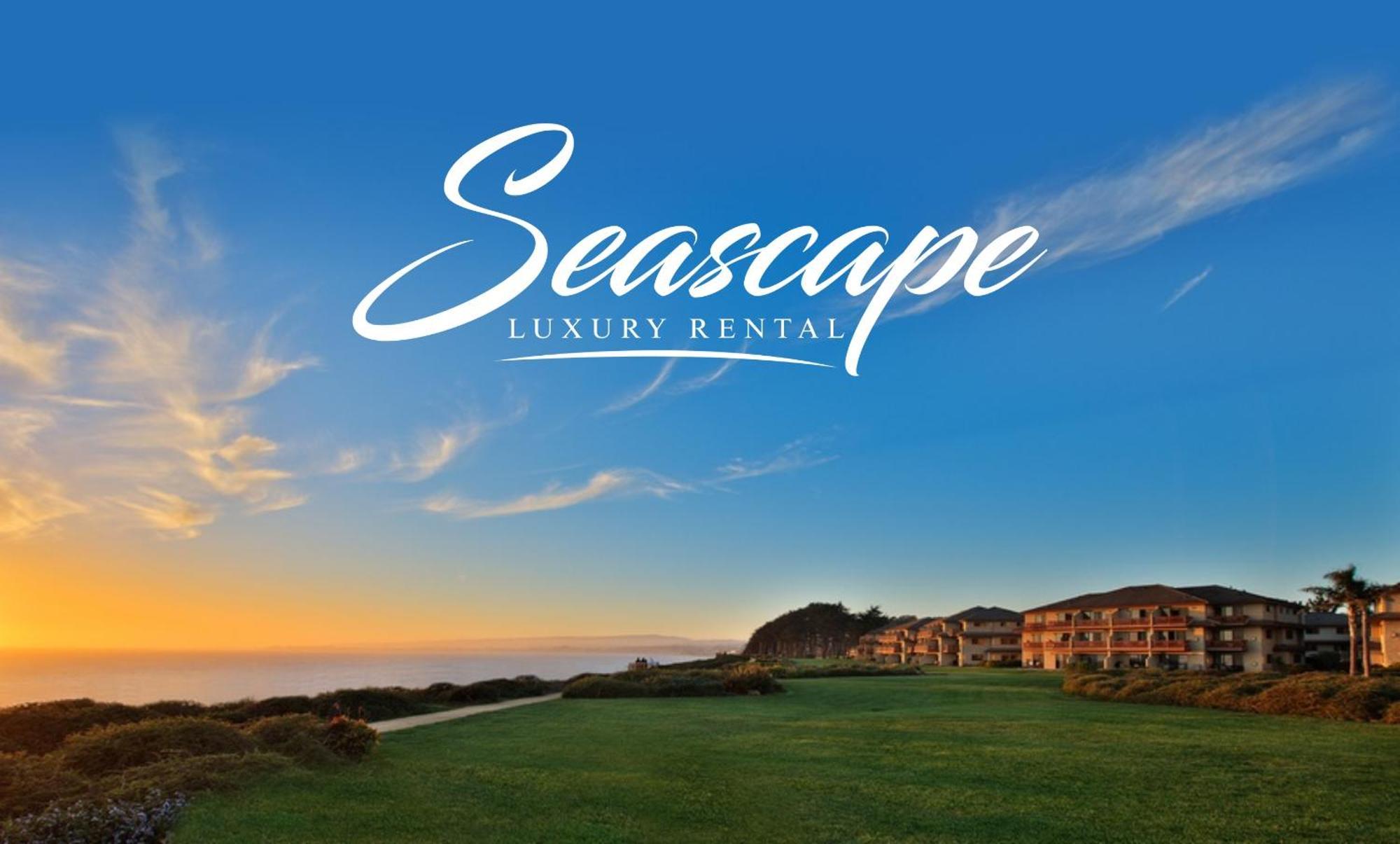 Aparthotel Spectacular Ocean View - 3 Heated Pools - Seascape à Aptos Extérieur photo